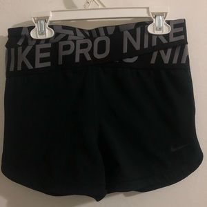 Nike Pro Shorts